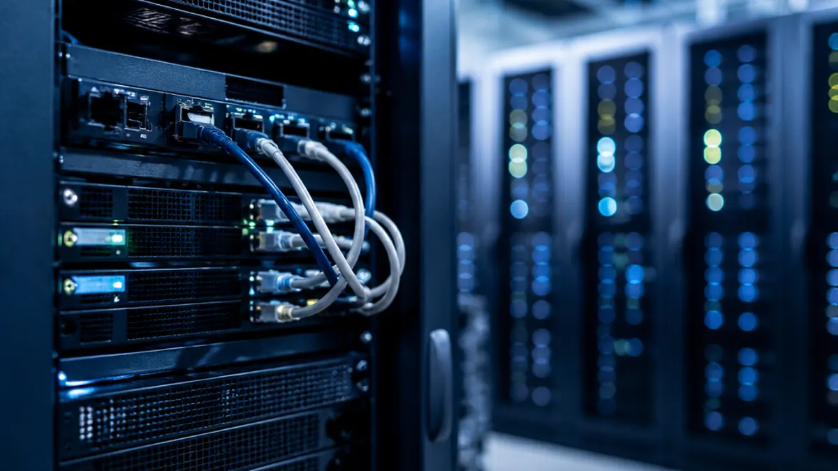 ภาพประกอบเรื่อง Reverse Proxy และ Load Balancing ด้วย Nginx: คำถามที่พบบ่อยและการตั้งค่าเชิงลึก